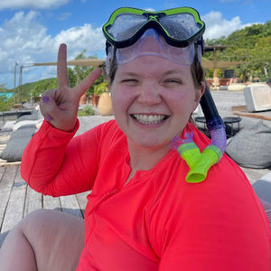 Meet your Posher, April